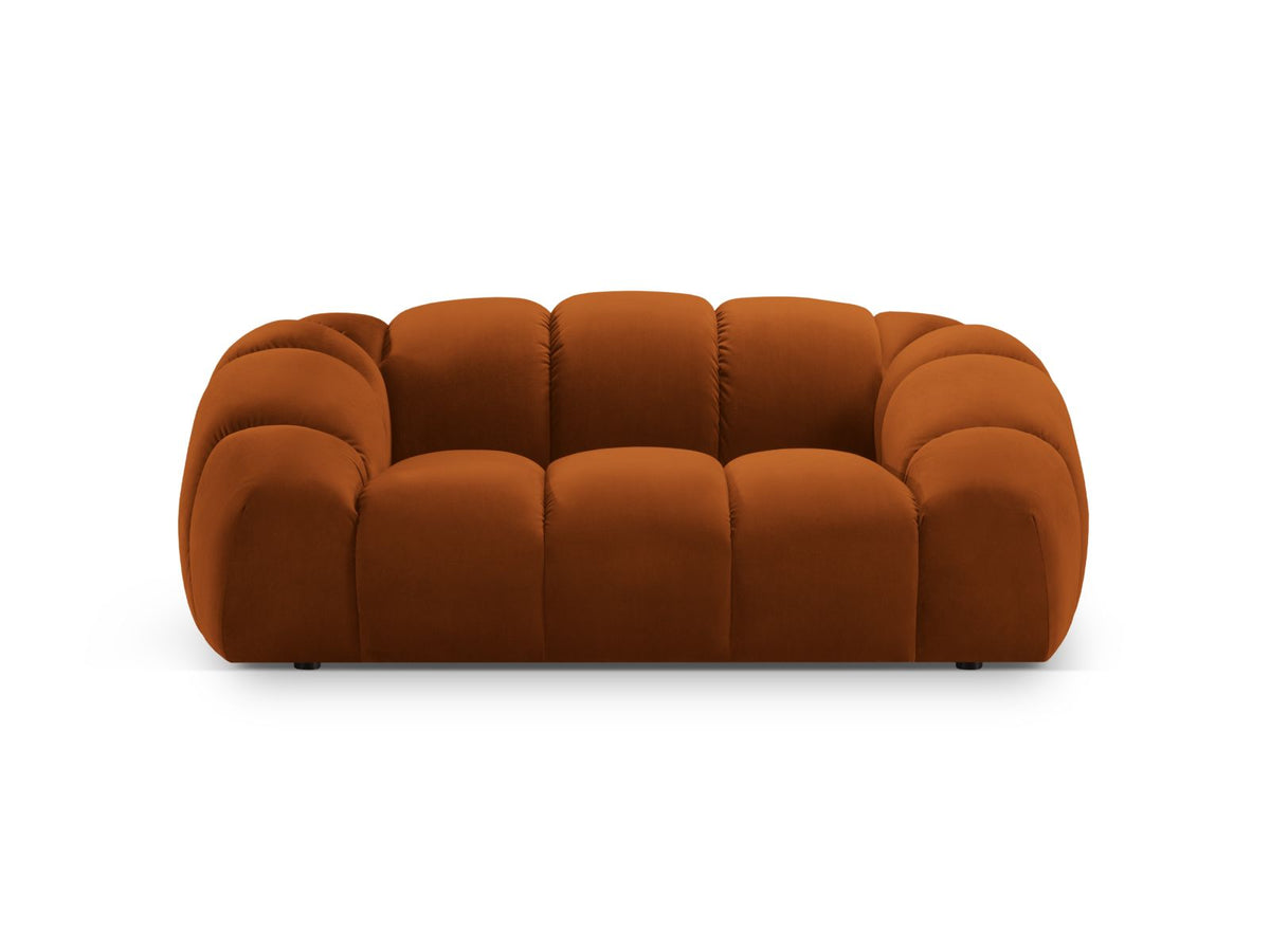 Divano Diana, 2 Posti, 114x214x72