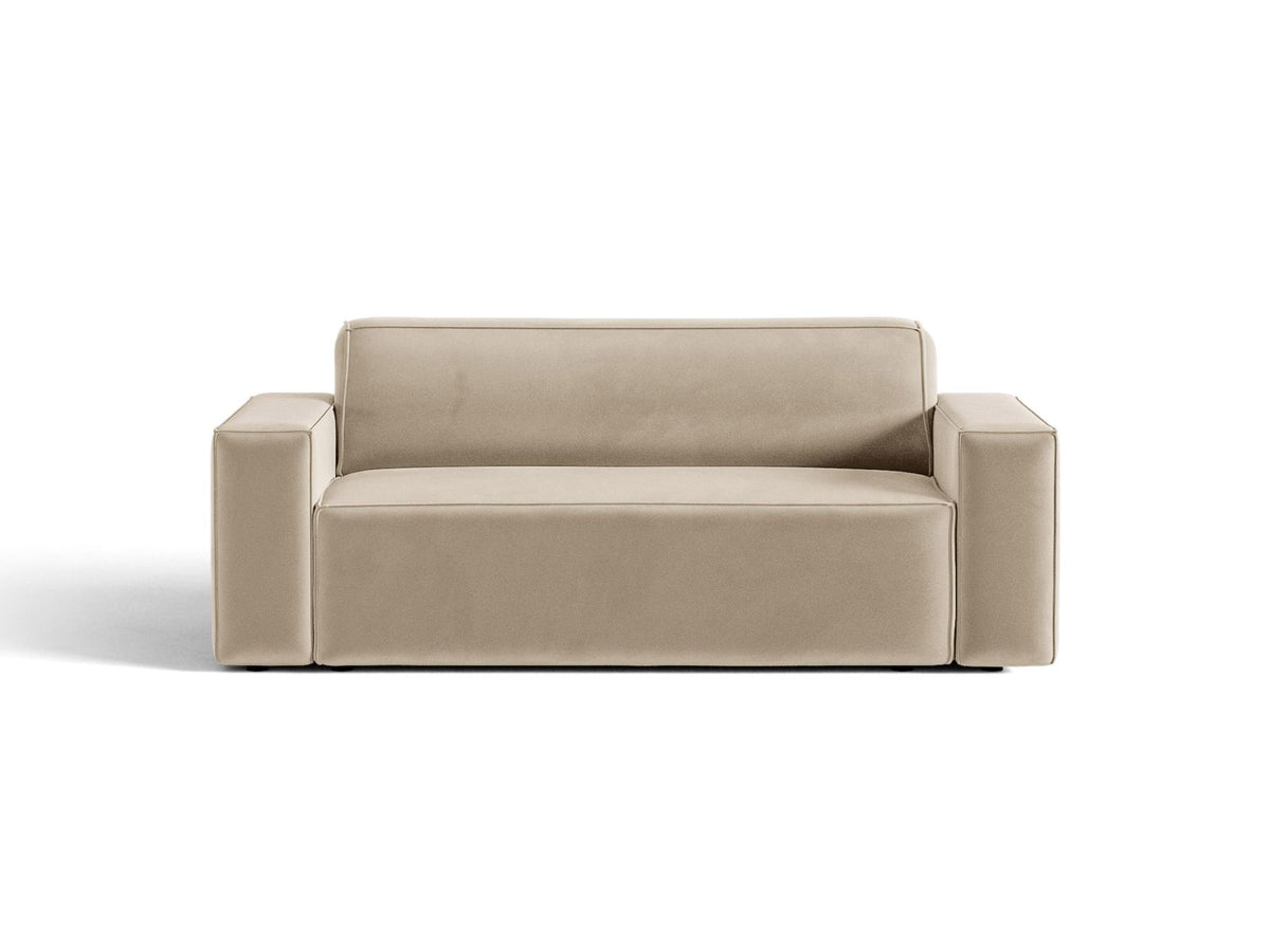 Divano Jodie, 2 Posti, 99x175x77