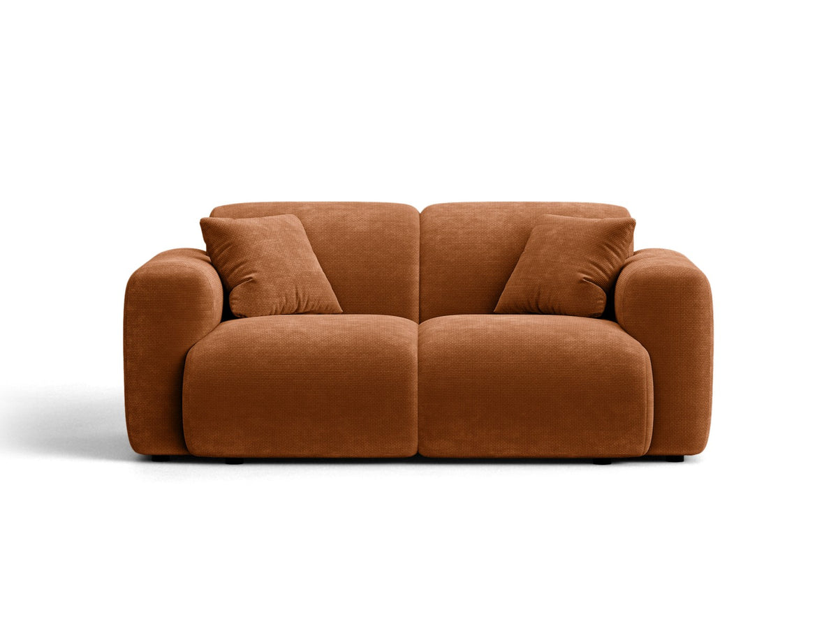 Divano Molino, 2 Posti, 100x170x72