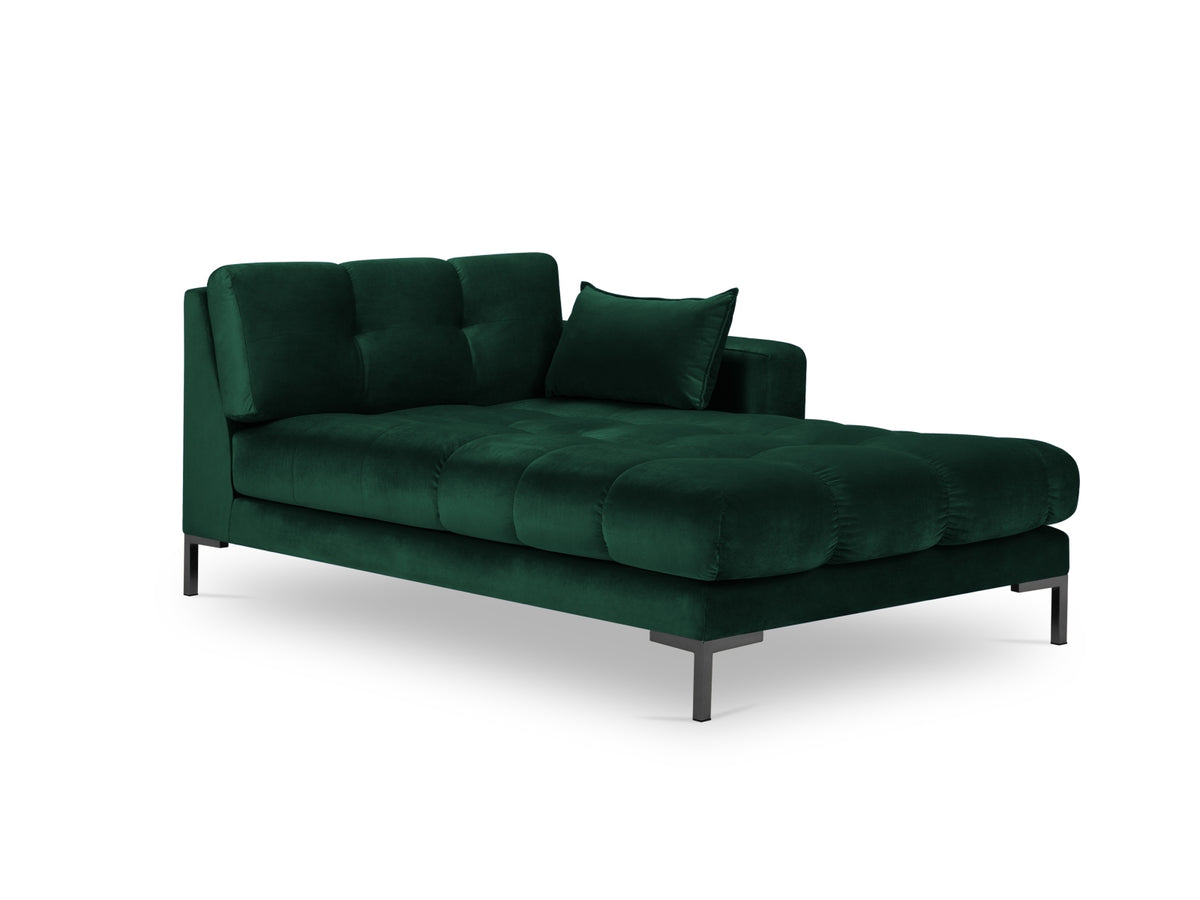 Chaise Longue Mamaia, 1 Posto, 185x102x75