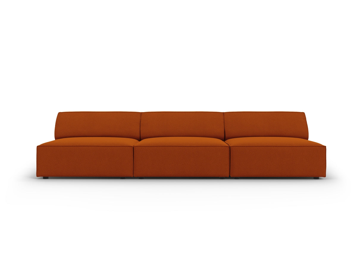 Divano, "Jodie", 3 posti, 240x102x70