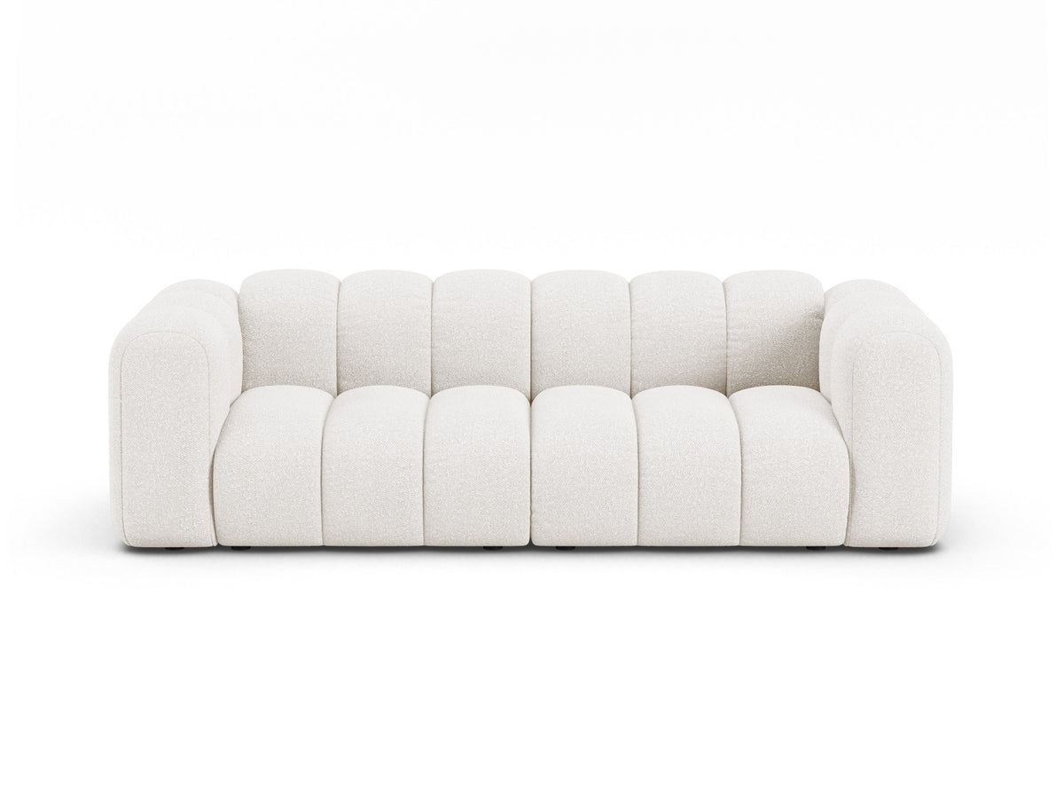 Divano Lupine, 3 Posti, 95x230x70