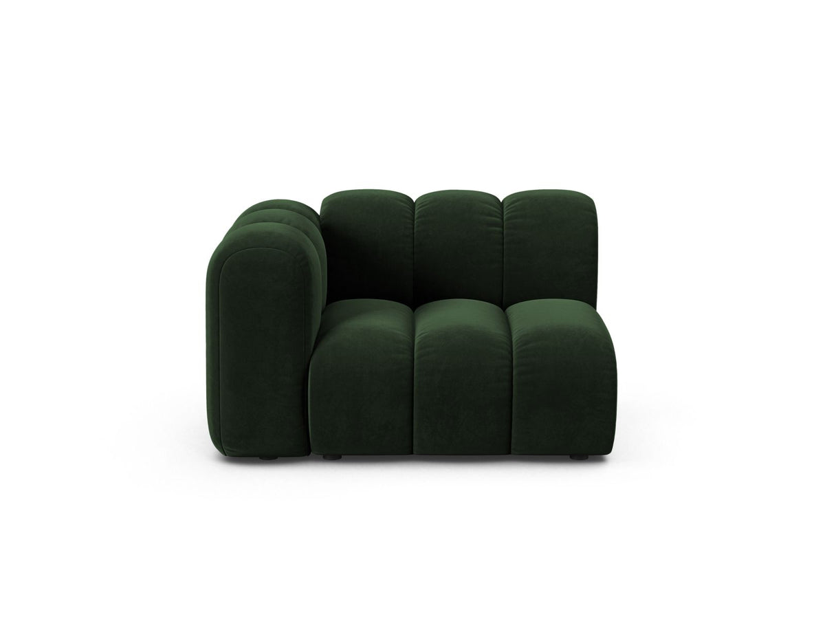 Modulo con Bracciolo Lupine, 1 Posto, 95x115x70