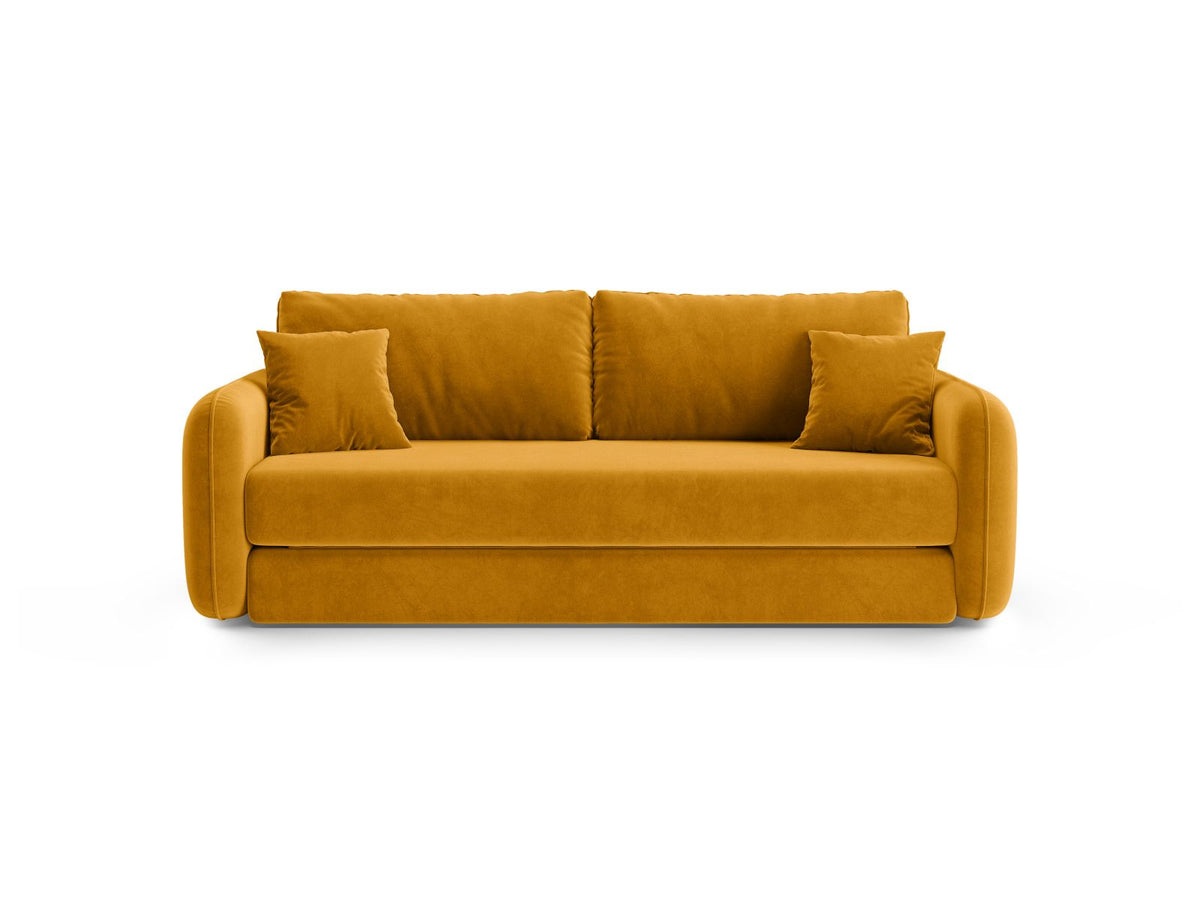 Divano Letto Dormi, 3 Posti, 94x225x87