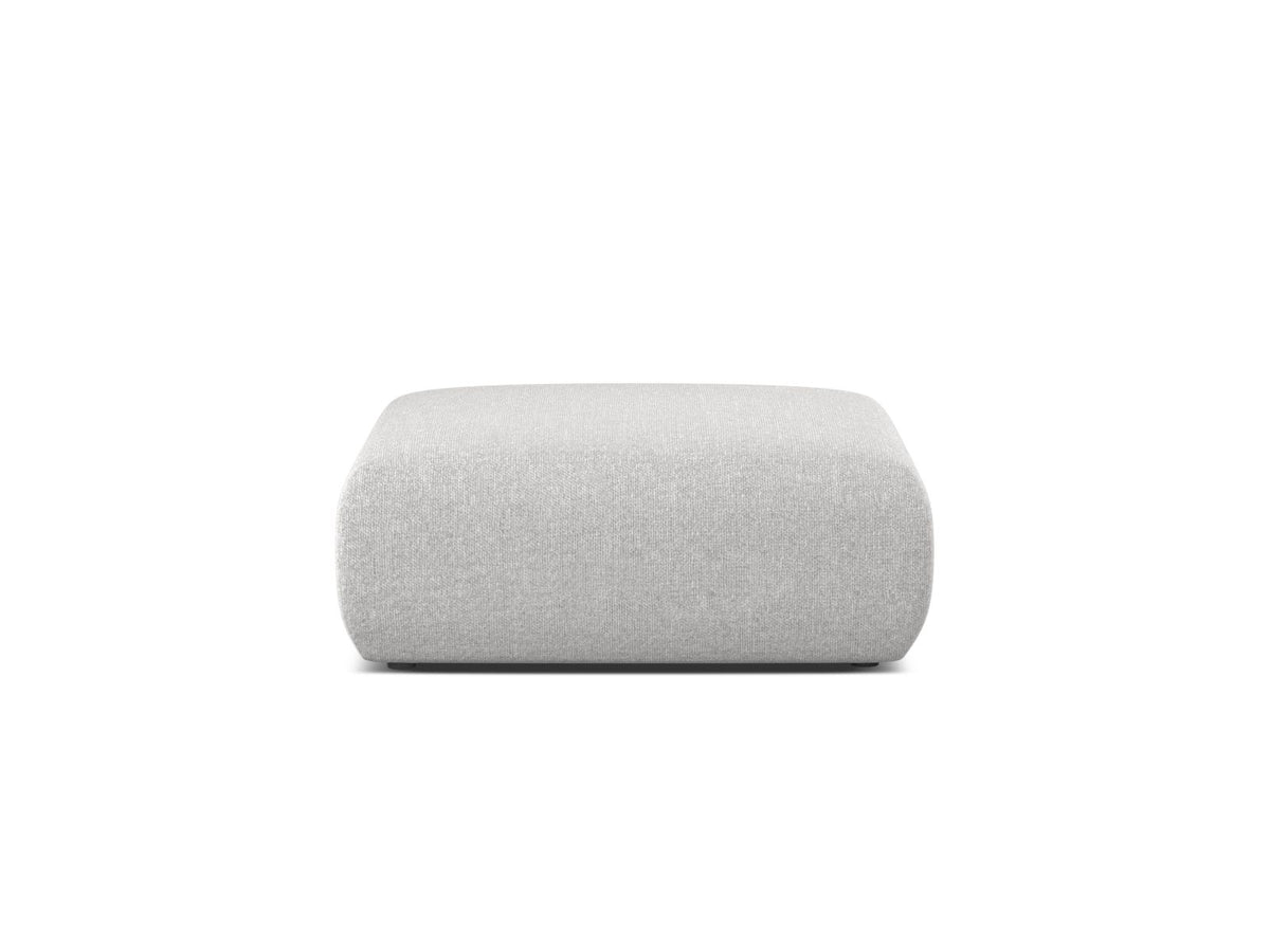 Pouf Molino, 100x100x40
