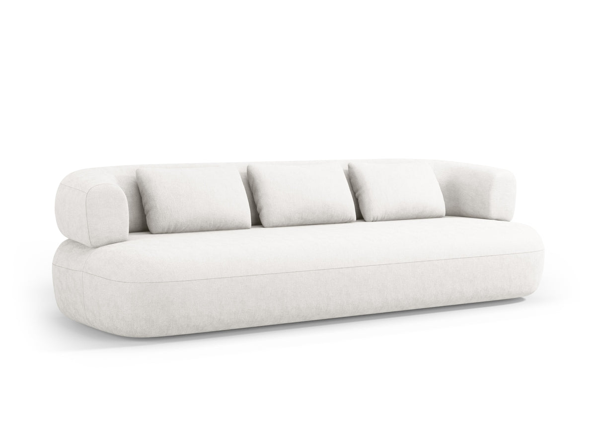 Divano, "Jenny", 4 Posti, 226x90x73