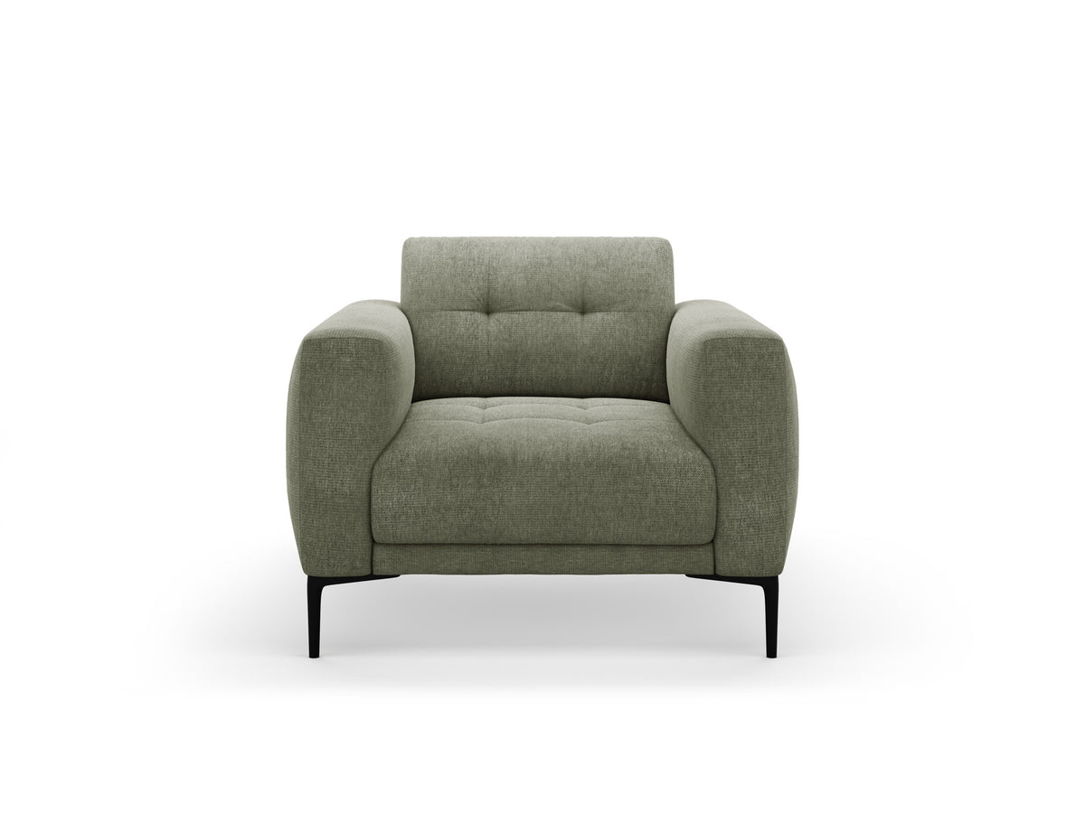 Poltrona Bemy, 1 Posto, 85x87x85