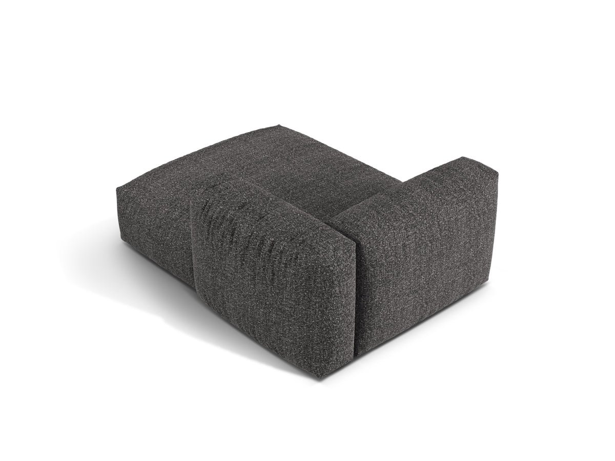Chaise Longue Martina, 1 Posto, 176x125x75