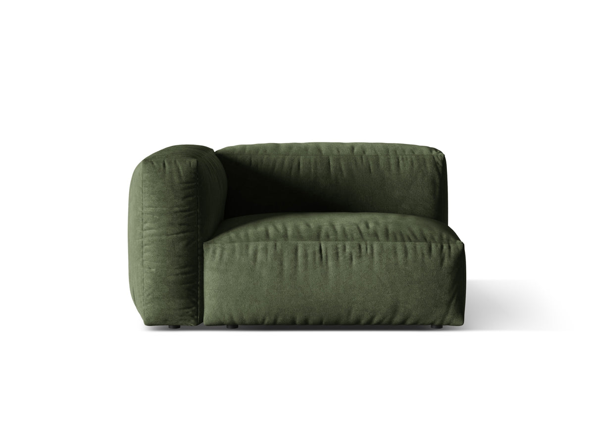 Modulo Singolo Ampio Martina, 1 Posto, 106x120x75