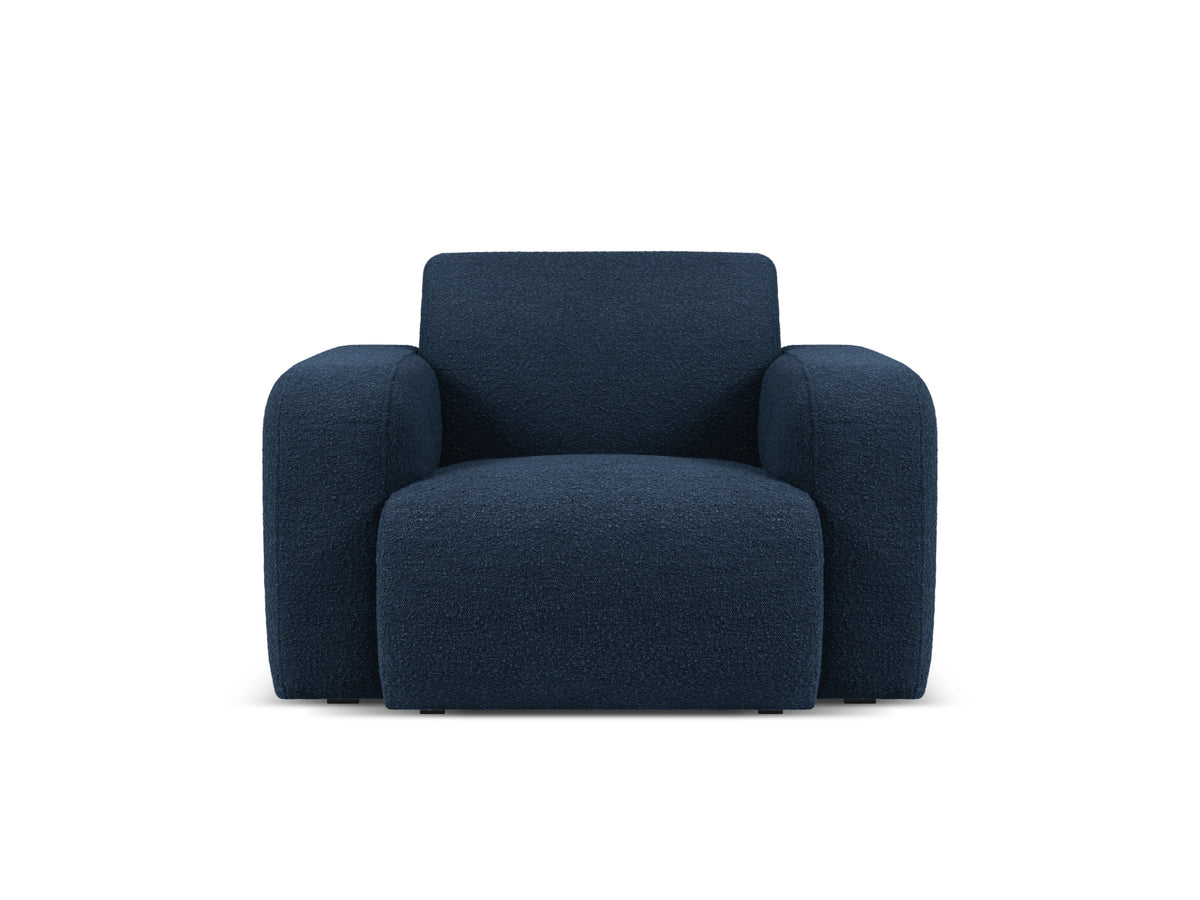 Poltrona, "Molino", 1 Posto, 105x95x72