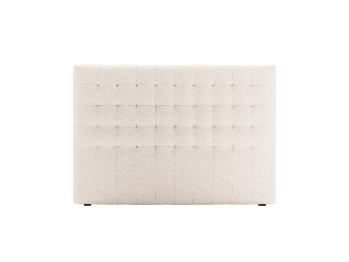 Testiera Nova - Beige 140x200