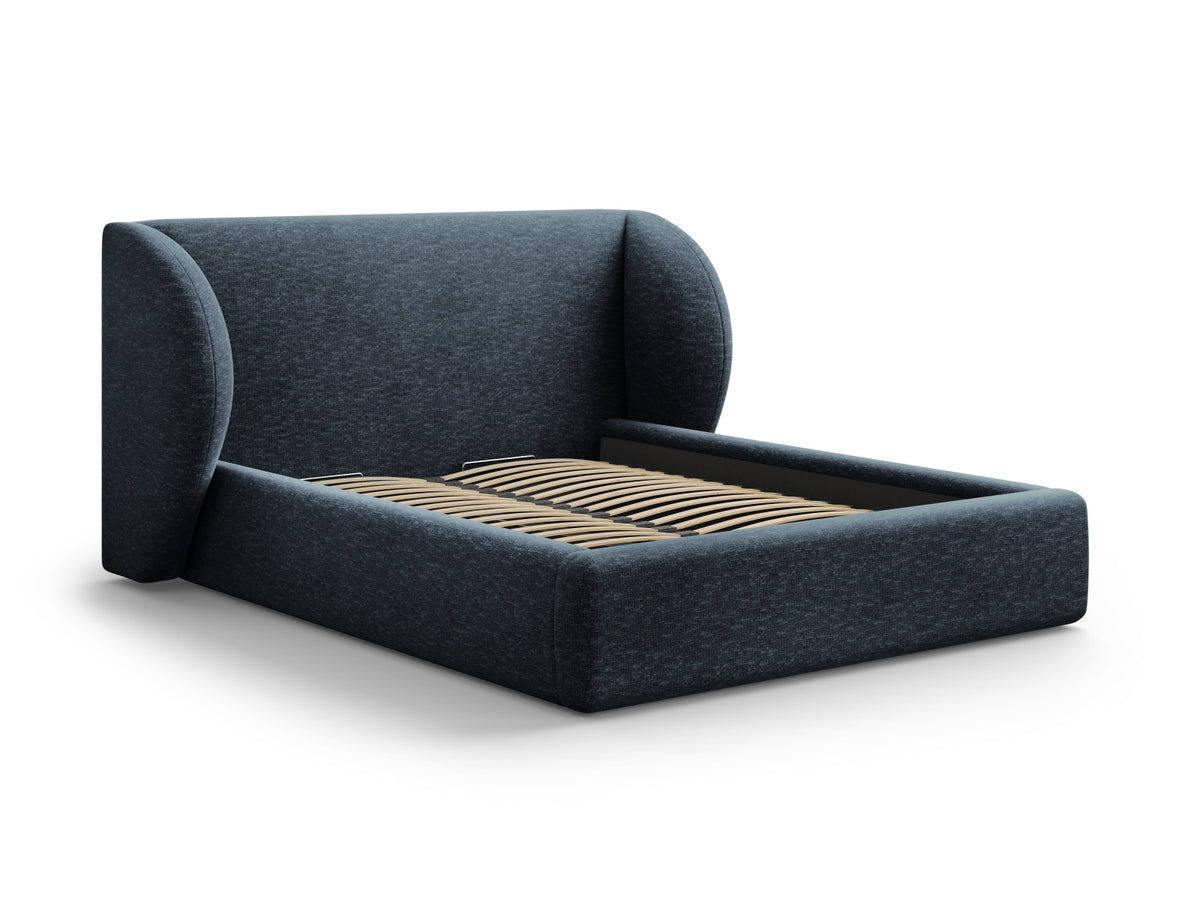 Letto contenitore, "Miley", 230x247x100