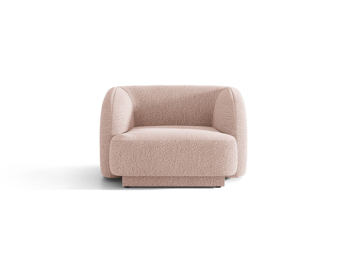Poltrona Miley, 1 Posto, 90x103x70