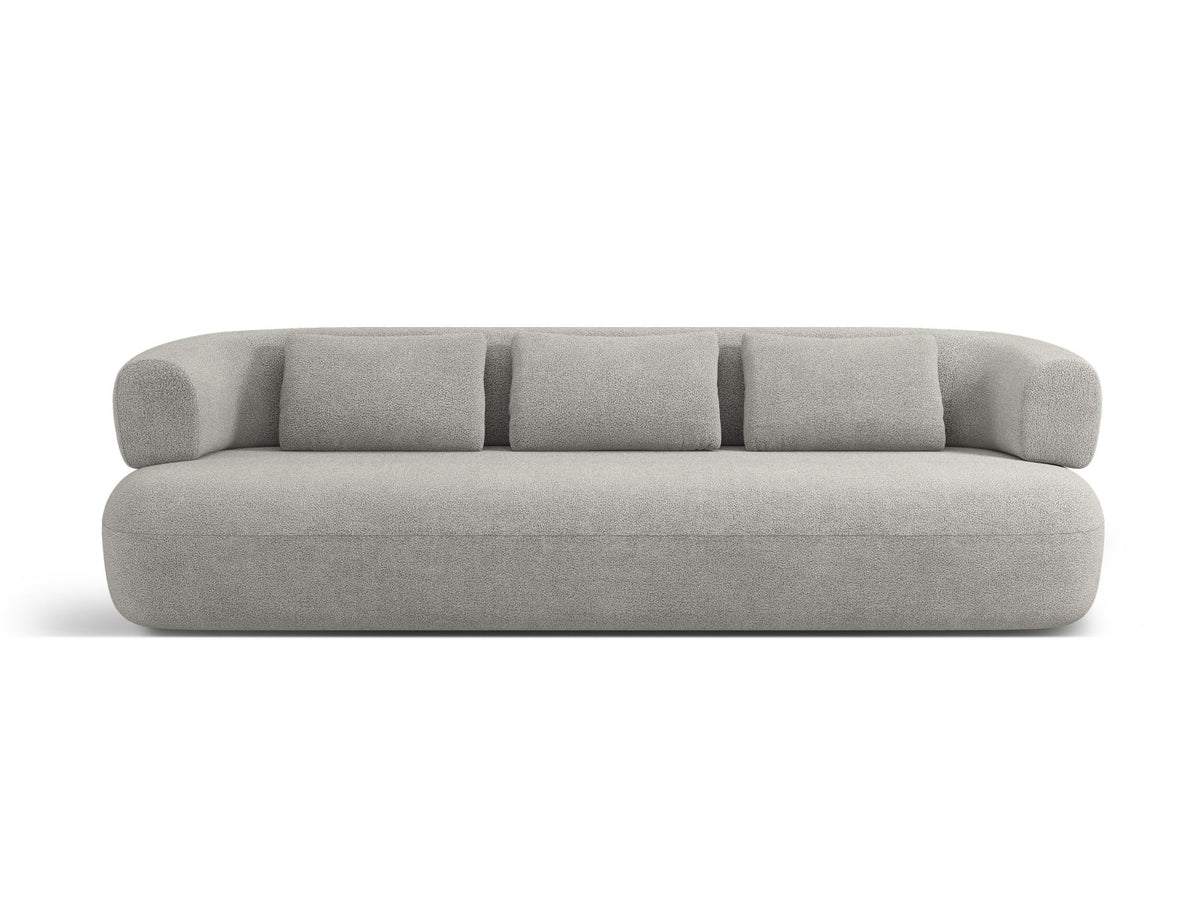 Divano Jenny, 4 Posti, 90x226x73