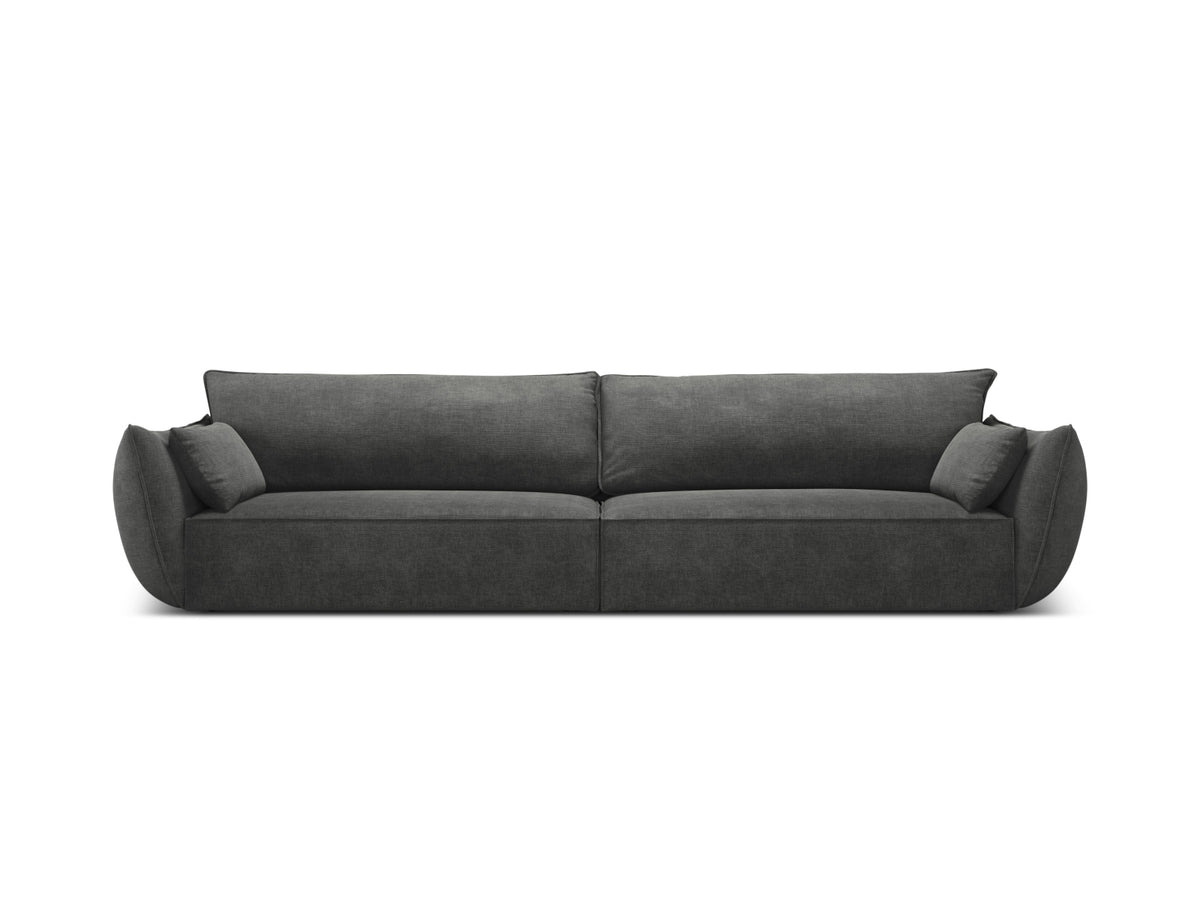 Divano Kaelle, 4 Posti, 110x248x85