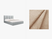 Letto Contenitore con Testata Phaedra