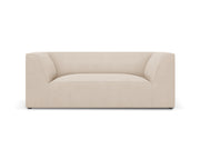 Divano Ruby, 2 Posti, 93x174x69