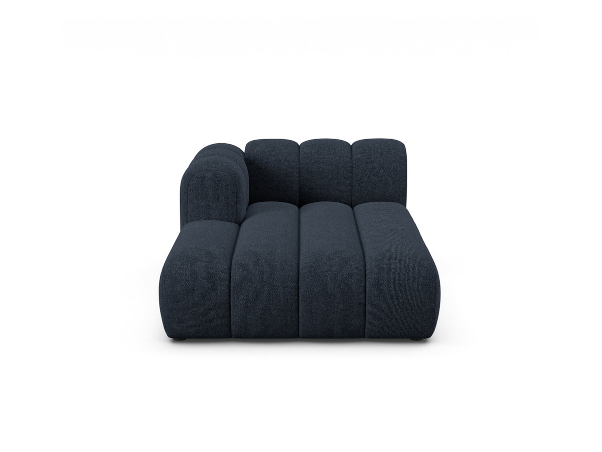 Chaise Longue Lupine, 2 Posti, 177x117x70