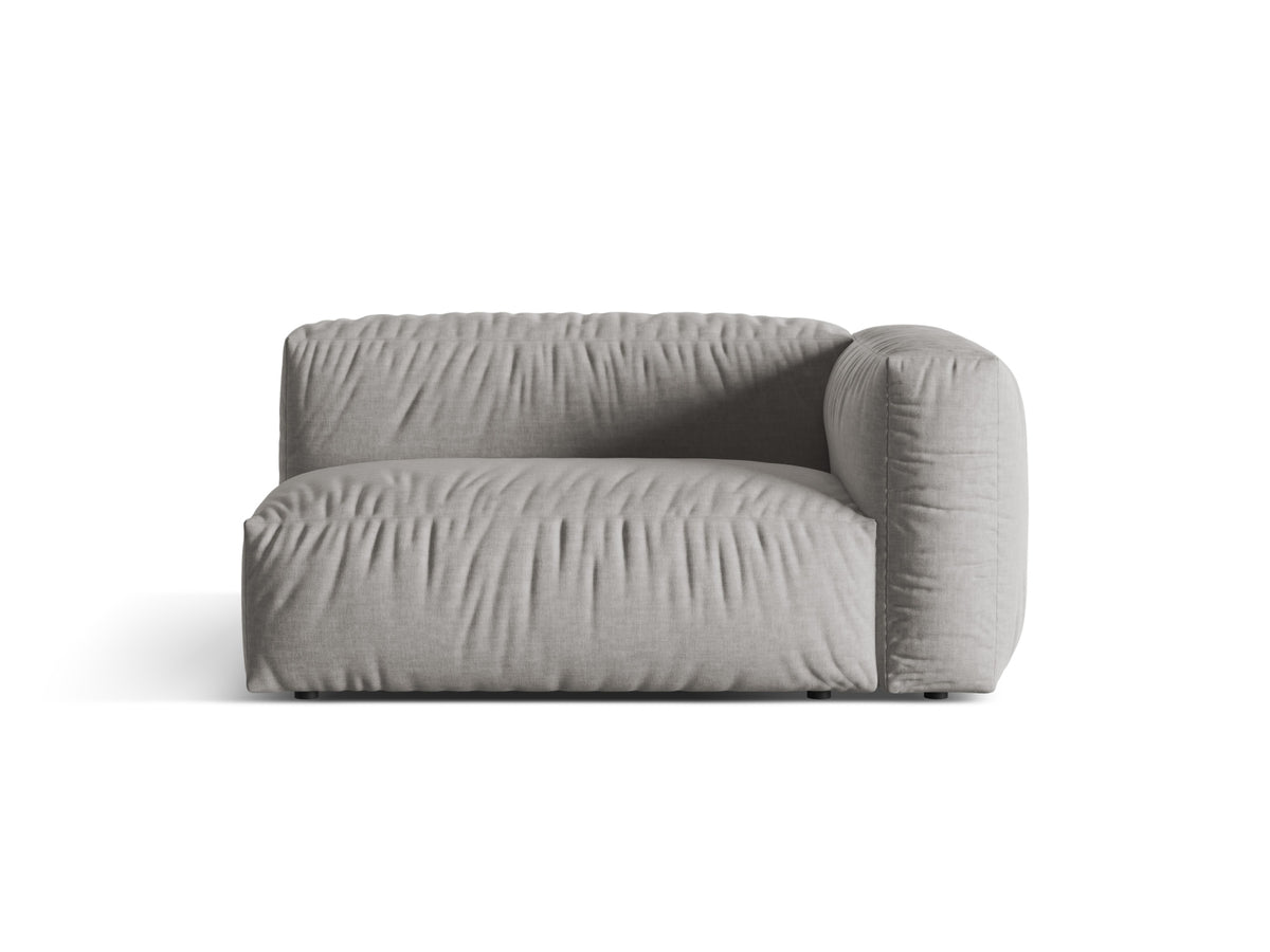 Modulo Doppio Martina, 1 Posto, 106x160x75