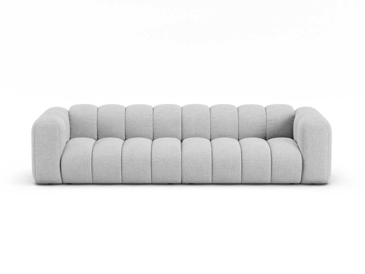 Divano Componibile Lupine, 4 Posti, 95x290x70