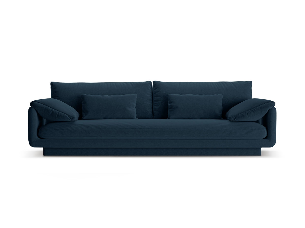 Divano Torino, 4 Posti, 103x250x83