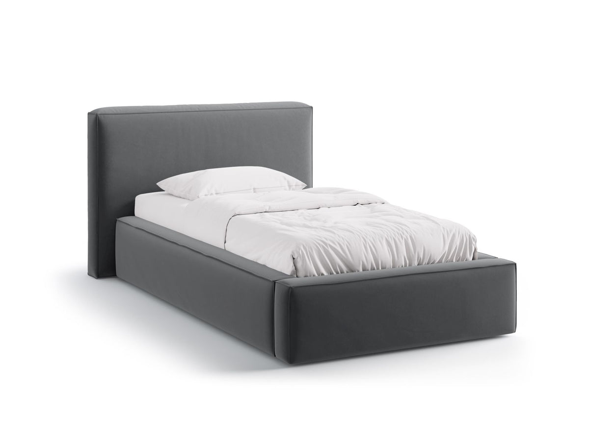 Letto Contenitore con Testata Jodie