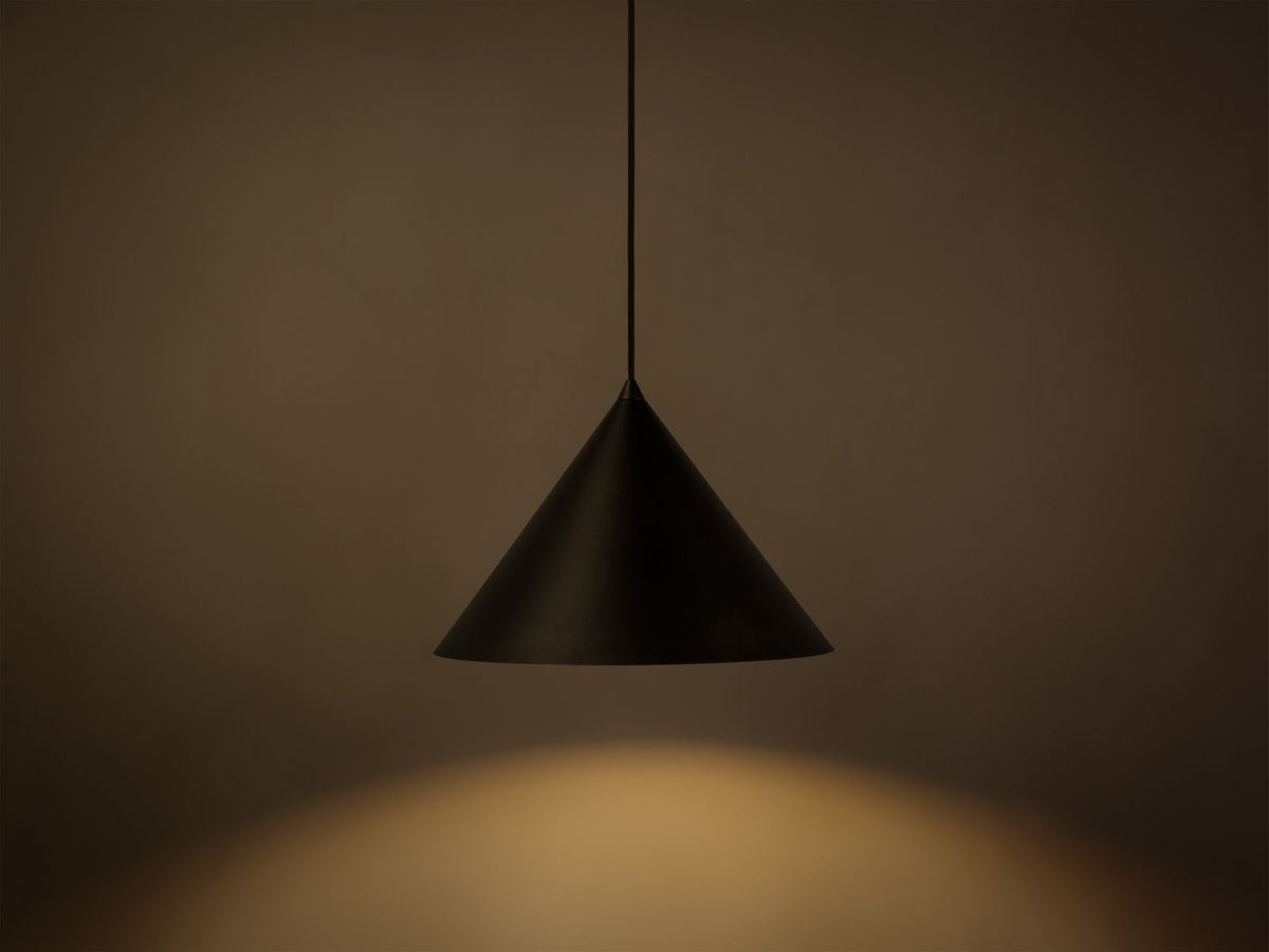 Lampada a Sospensione Timbo, 26x26x160