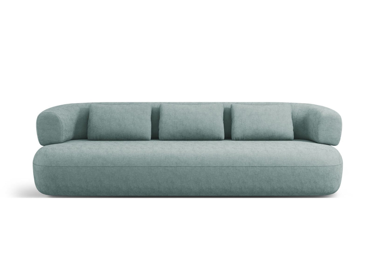 Divano Jenny, 4 Posti, 90x226x73
