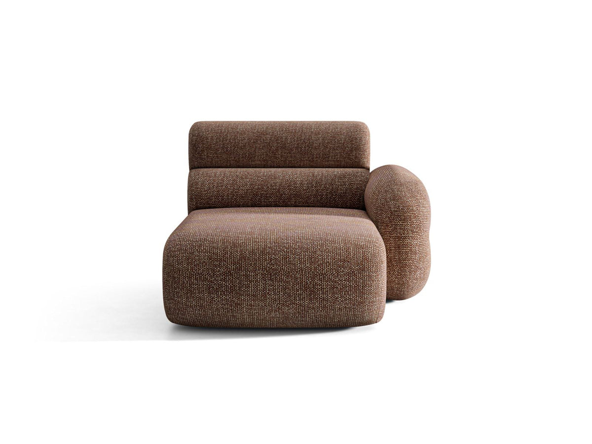 Chaise Longue Neo, 1 Posto, 165x110x83