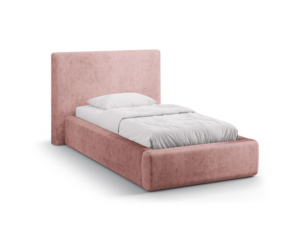 Letto Contenitore con Testata Amy