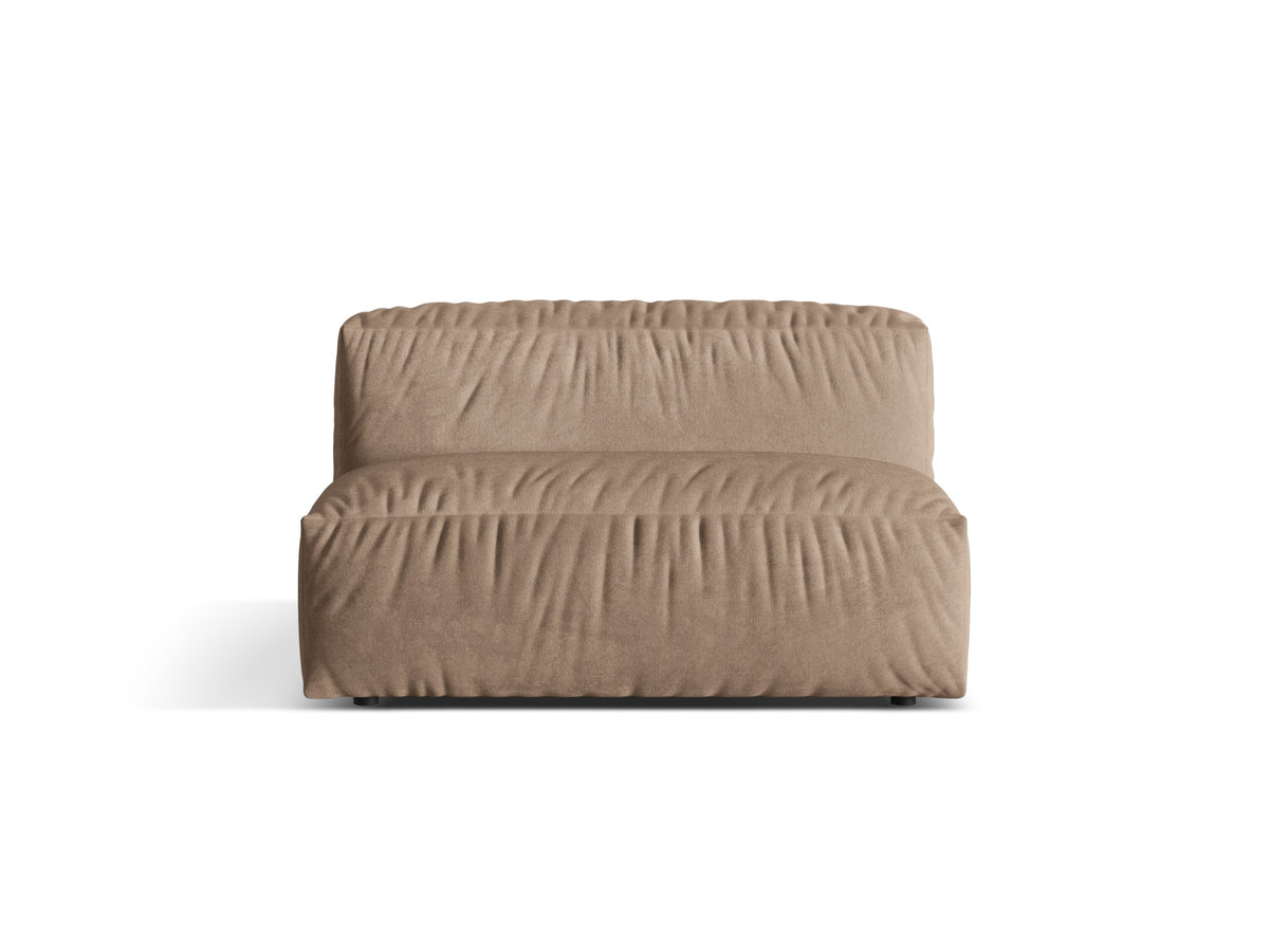 Modulo Singolo Ampio Martina, 1 Posto, 106x132x75