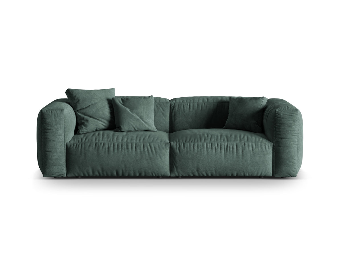 Divano Componibile XL Martina, 3 Posti, 106x244x75