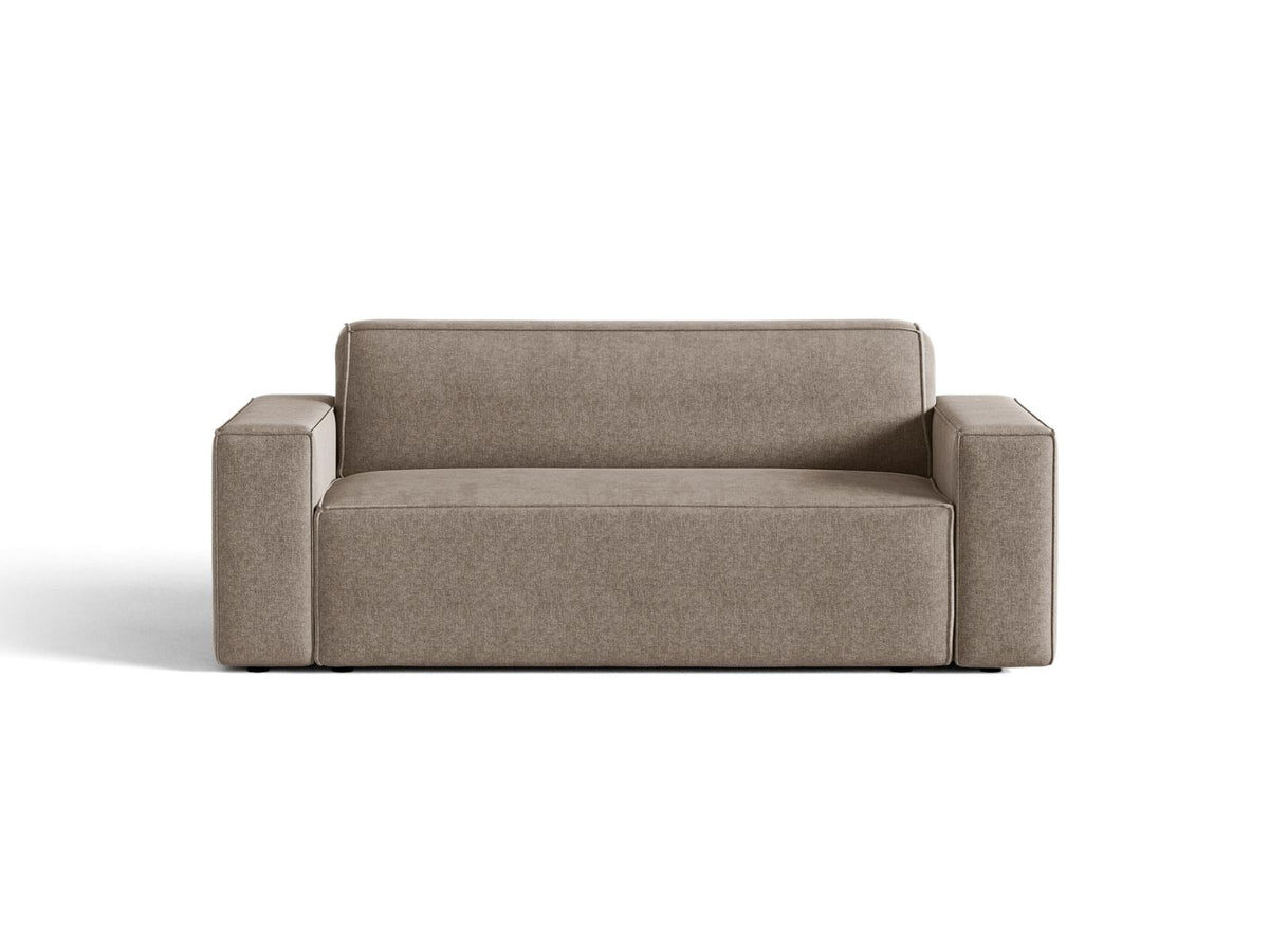 Divano Jodie, 2 Posti, 99x175x77