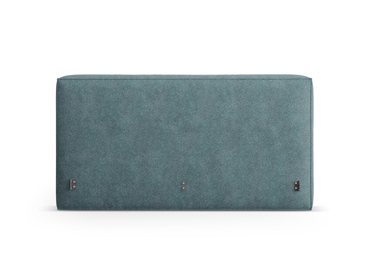 Testiera Olivia - Verde Blu Mélange 200x200