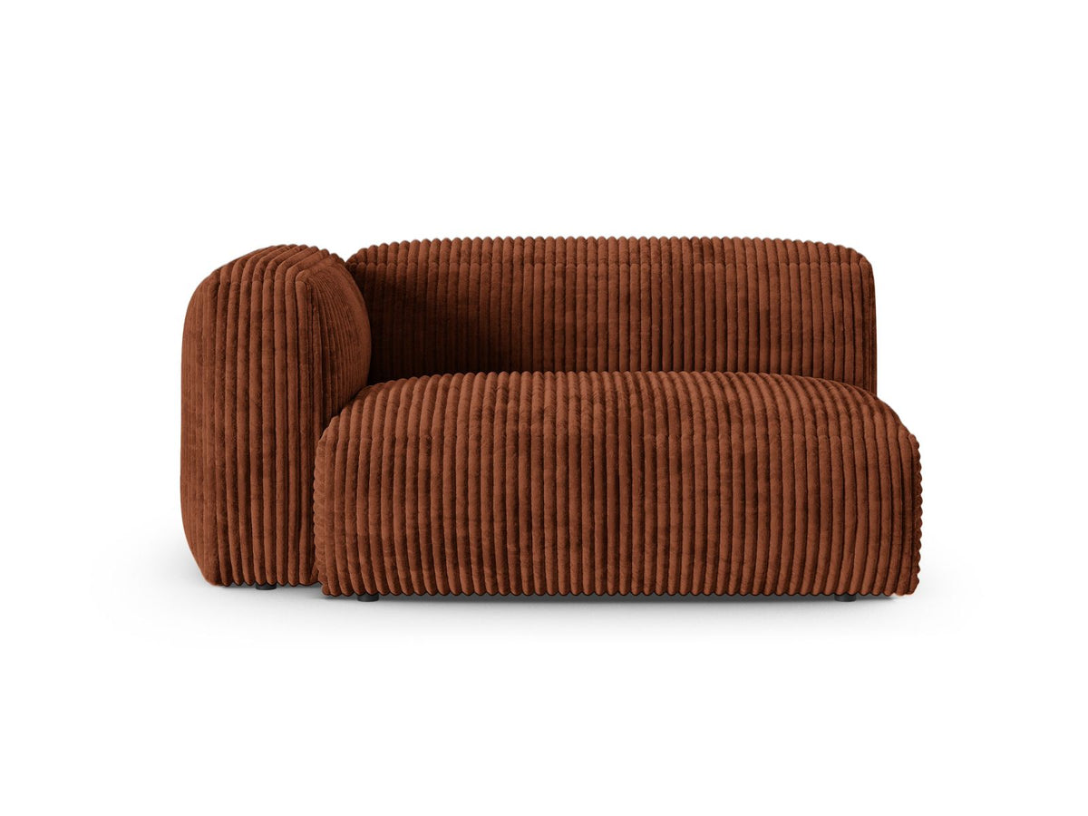Modulo Doppio XL Martina, 1 Posto, 120x160x75