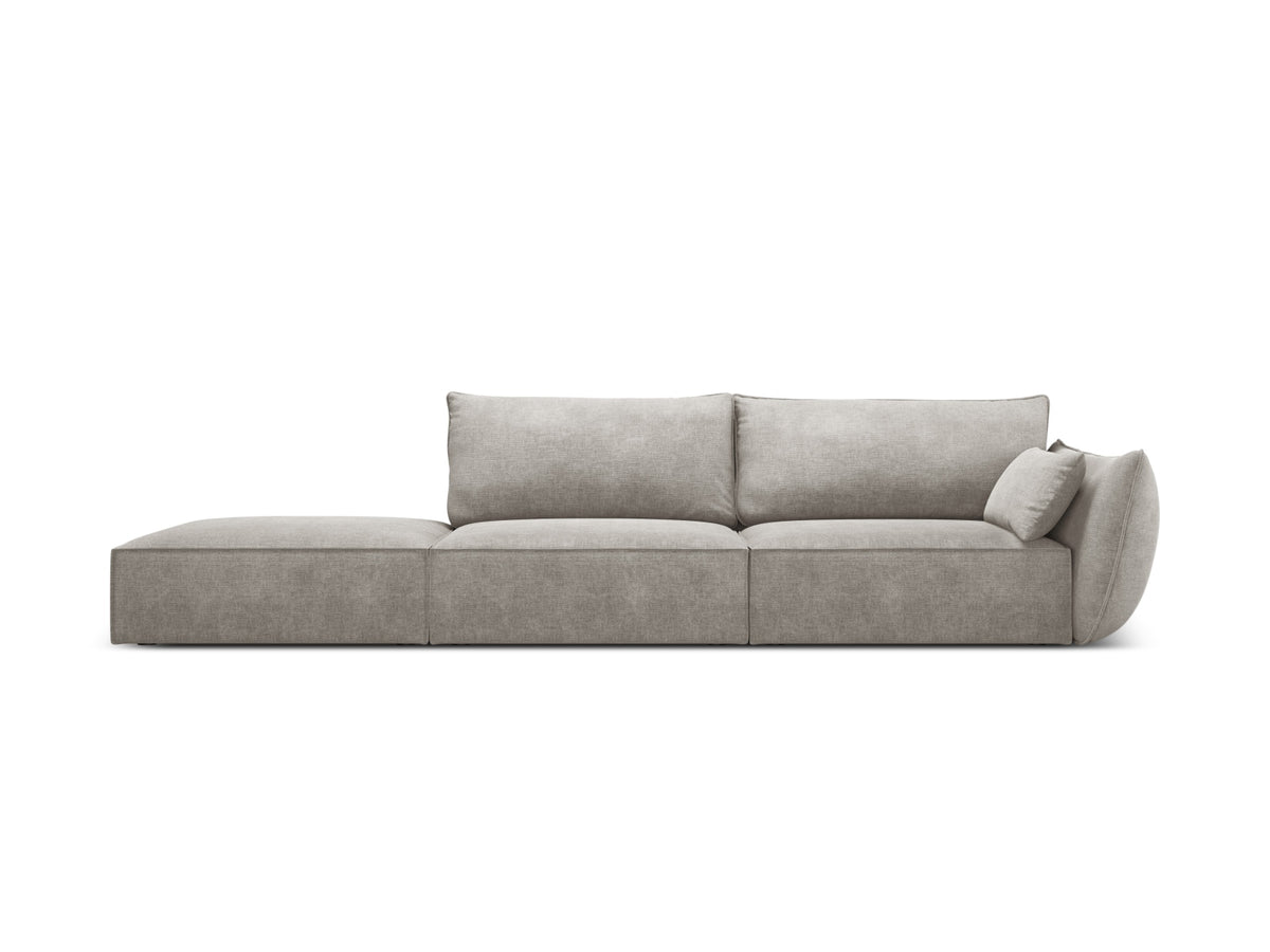 Divano Kaelle, 4 Posti, 110x264x85