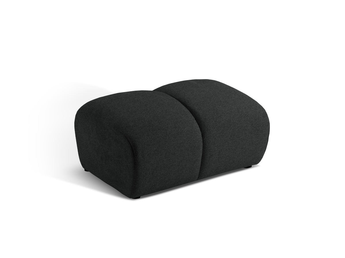Pouf Diana, 60x82x42