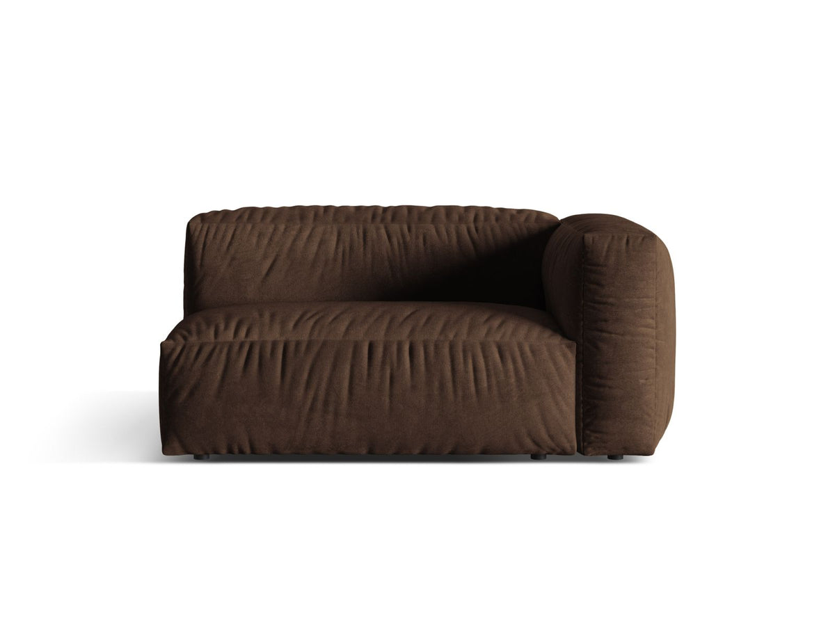 Modulo Doppio Martina, 1 Posto, 106x160x75