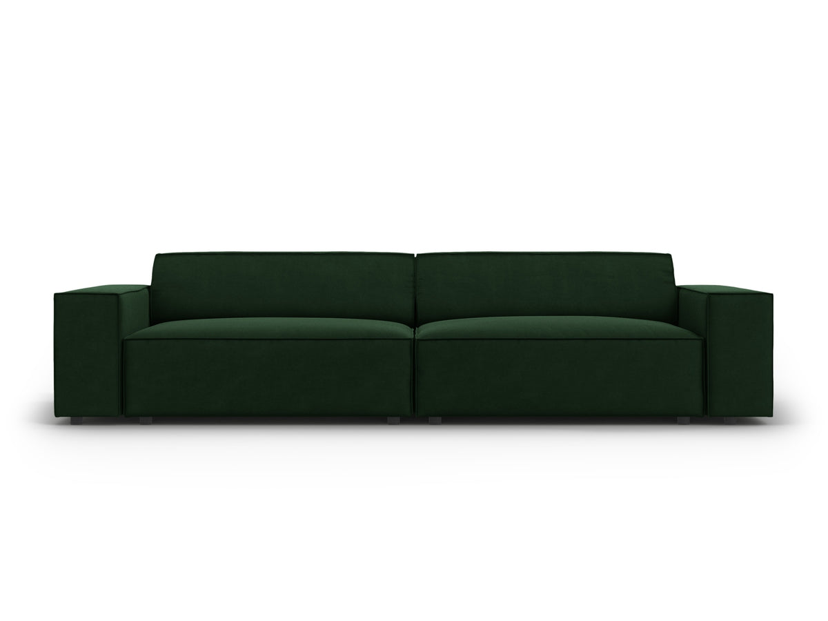 Divano, "Jodie", 4 Posti, 244x102x70