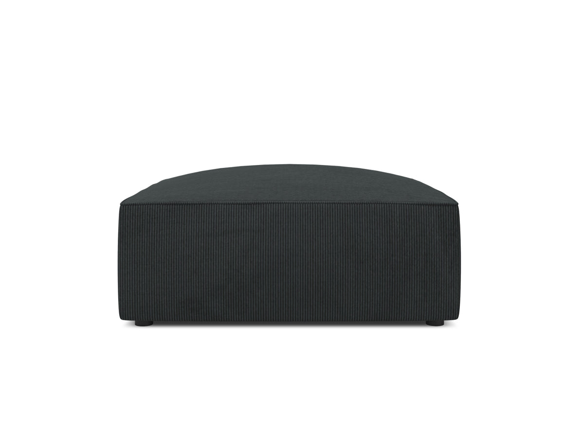 Pouf Ruby, 93x93x40