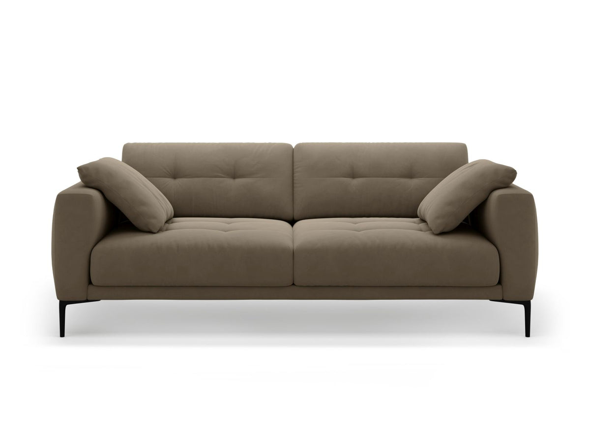 Divano Bemy, 4 Posti, 102x221x86