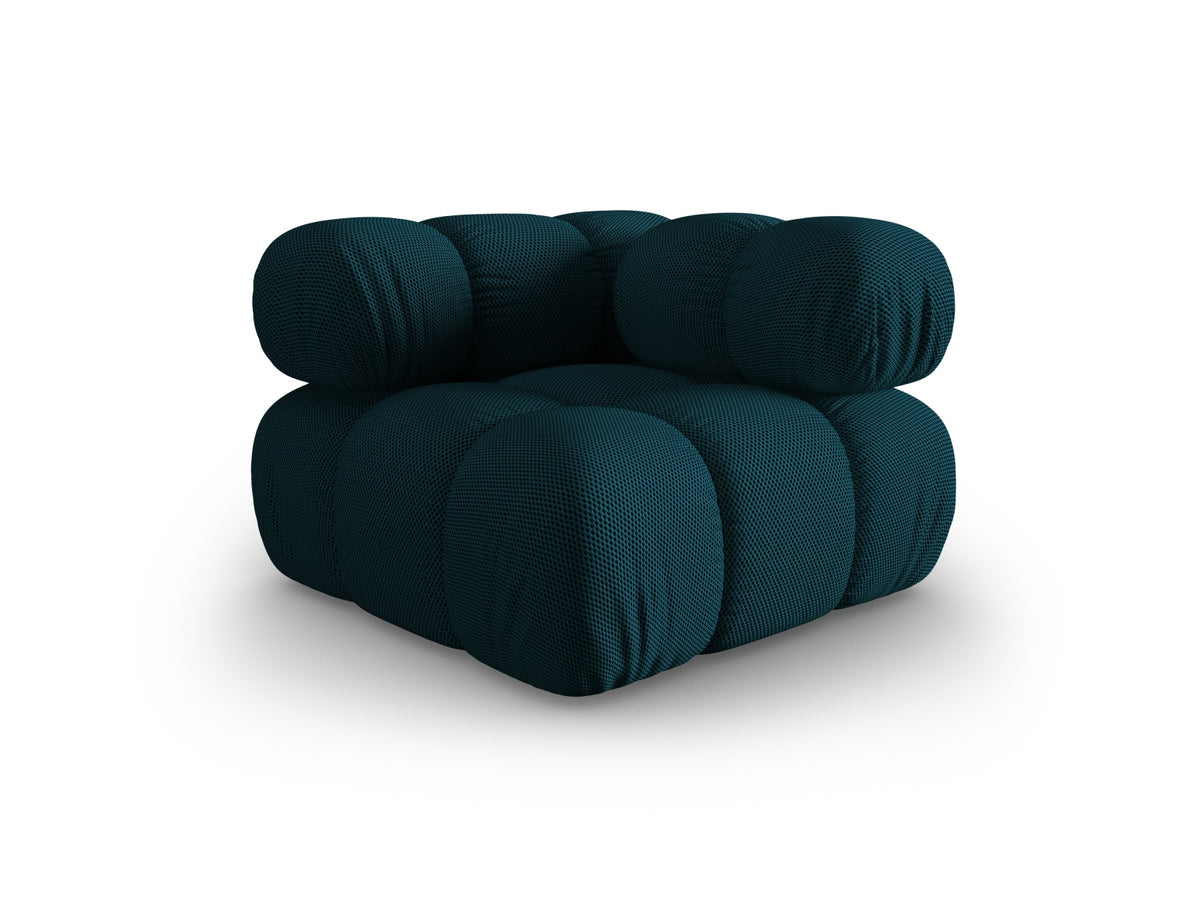 Modulo Angolare Bellis, 1 Posto, 94x94x70
