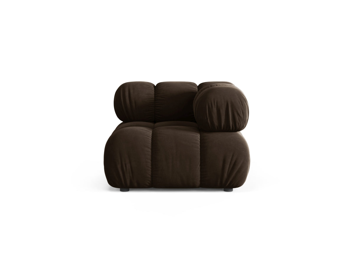 Modulo Angolare Bellis, 1 Posto, 94x94x70