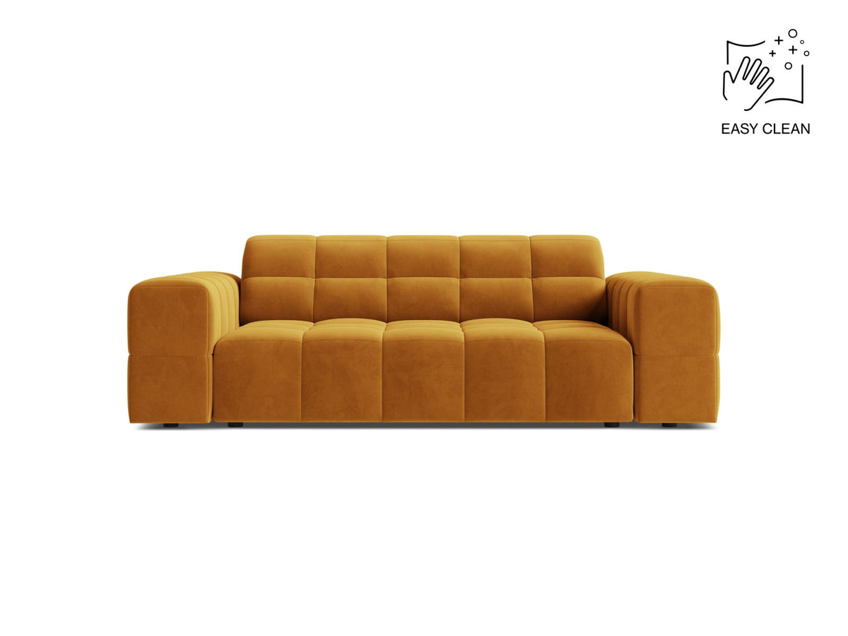 Divano Jennifer, 2 Posti, 102x178x78