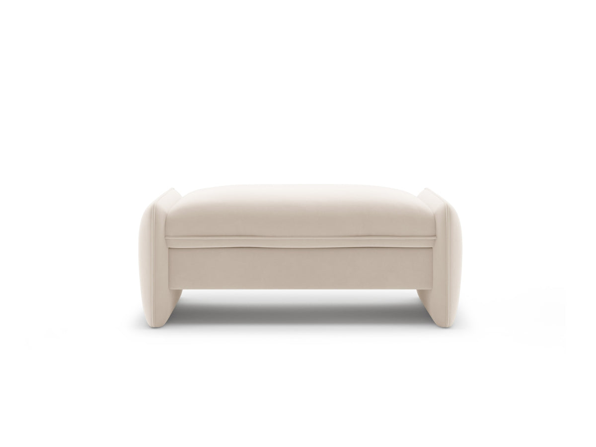 Pouf Georgia, 70x115x43