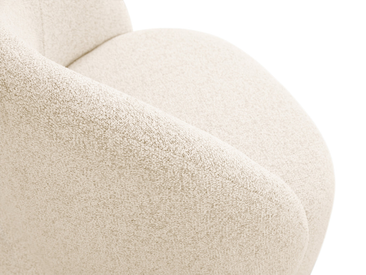 Poltrona Corey, 1 Posto, 72x86x80