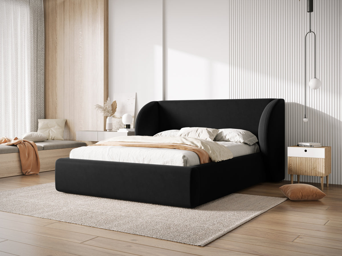 Letto, "Miley", 230x207x100