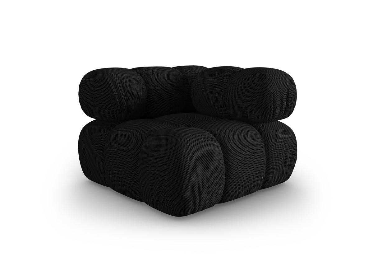 Modulo Angolare Bellis, 1 Posto, 94x94x70