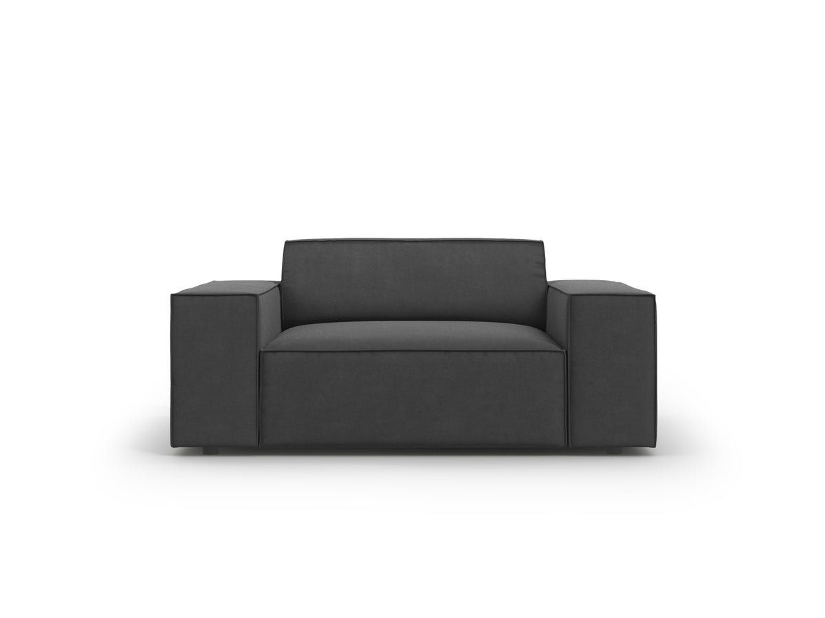 Poltrona, "Jodie", 1 Posto, 124x102x70
