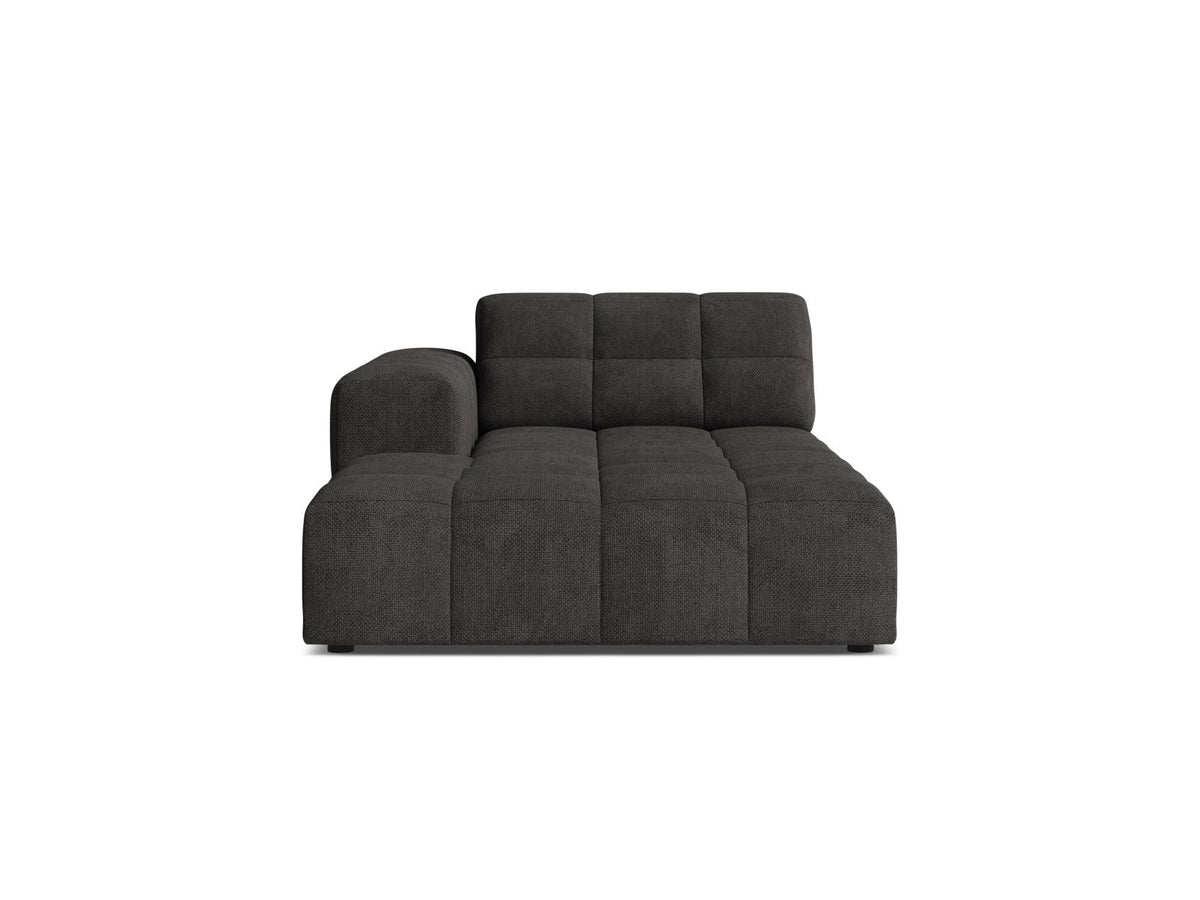 Chaise Longue Jennifer, 1 Posto, 167x108x78